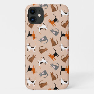 Cats Case-Mate iPhone Case