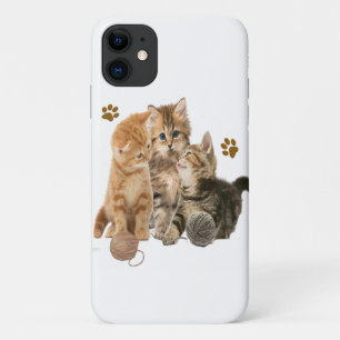 Cats Case-Mate iPhone Case