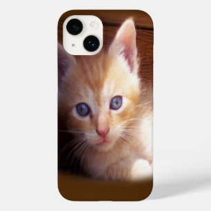 Cats Case-Mate iPhone 14 Case