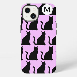 Cats, Cats and More Cats Signature iPhone 13 Case