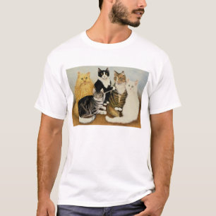 Cat's Cradle T-Shirt