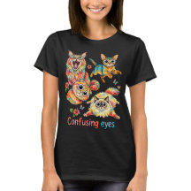 Cat's Curious Quartet, Cat Cute PNG Fun Cat Lover