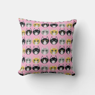 Cats Cushion