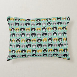 Cats Decorative Cushion