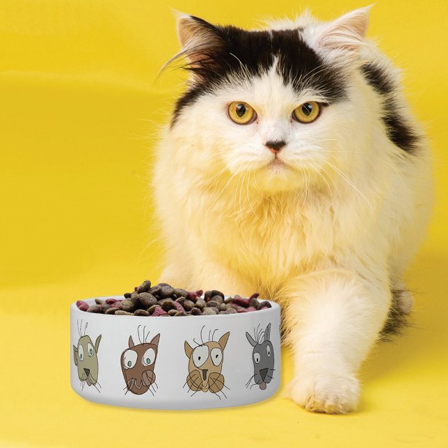 Cats Doodle (Creator Uploaded)