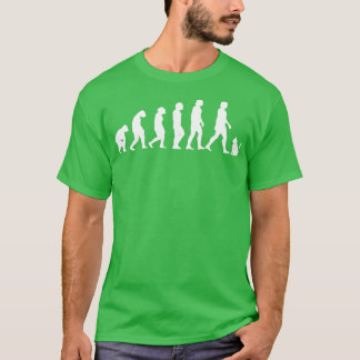 Cats Evolution T-Shirt