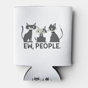 Cats,Ew,People Can Cooler