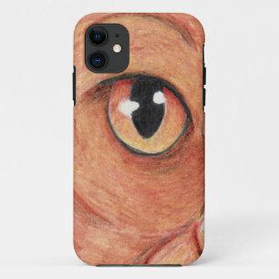Cat's Eye Case