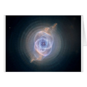cats eye nebula