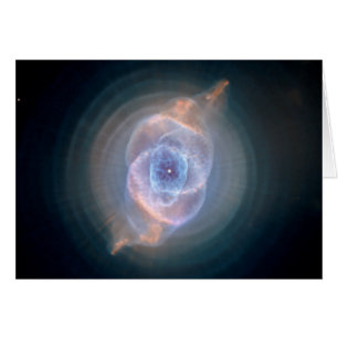Cats Eye Nebula