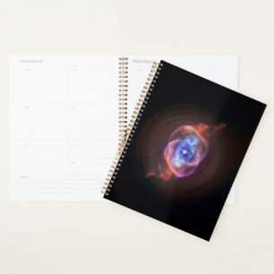 Cat's Eye Planner