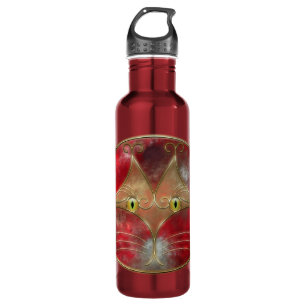 Cat's-Eyes 710 Ml Water Bottle