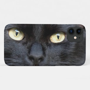 Cat's Eyes Case-Mate iPhone Case