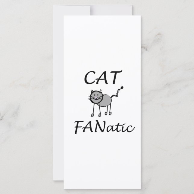 Cats fanatic (Front)