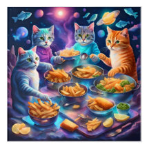 Cats Fish & Chips