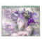 Cats In Fancy Hats Art Calendar 2015