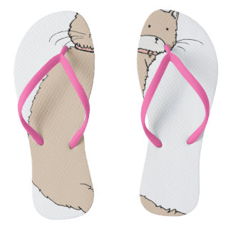 cats jandals