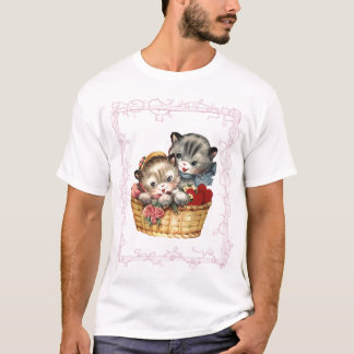 Cats Kid's T-shirt