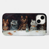 Cats, Louis Wain
