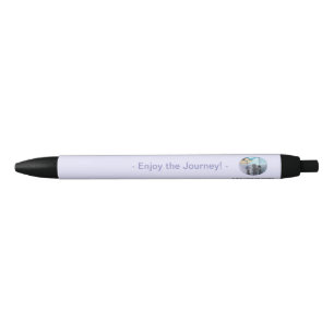 Cats Louvre Paris - Enjoy Pens (Set of 2)