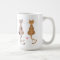 Cats Love Tails Mug