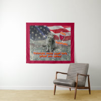 Cats Love Veterans