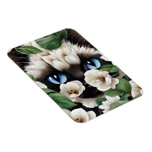 Cats Magnet