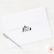 Cats Make Life Brighter Sticker – Cute Cat Lover I