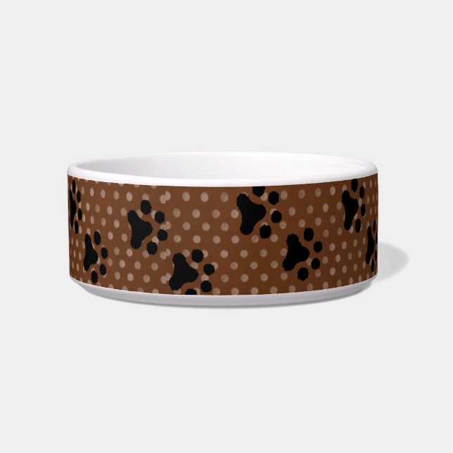 Cat's Meow Bowl (Right)