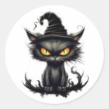 Cat's Midnight Reverie