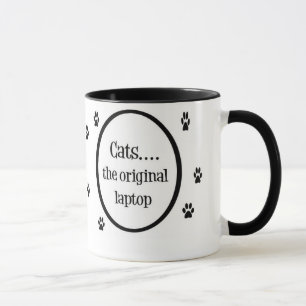 Cats Mug