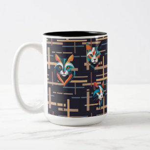 cats Mug