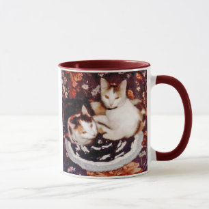 Cats Mug