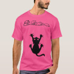 Cats Owner Desing Gift T-Shirt<br><div class="desc">Cats Owner Desing Gift .Awesome Great Funny Souvenir Present Matching Family Clothing Couple Outfit Apparel for mum,  dad,  brother,  sister,  wife,  husband,  son,  daughter,  pops,  mama,  papa,  grandpa,  grandma aunt uncle his hers him ladies.</div>