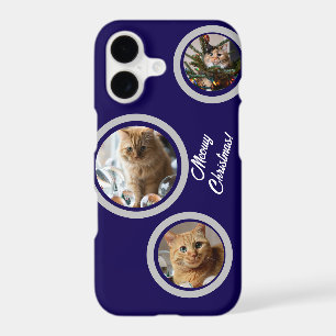 Cats Photos Name Customise iPhone / iPad case
