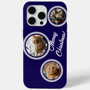 Cats Photos Name Customize iPhone / iPad case