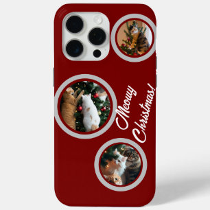 Cats Photos Name Customize iPhone / iPad case