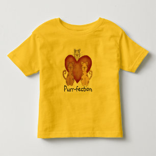 Cats Purr-fection Tshirts and Gifts