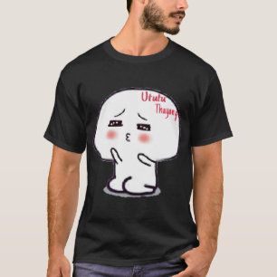 Cats Rule In The World T-Shirt