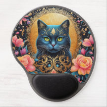 Cats Rule Majestic