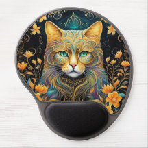 Cats Rule Mystical