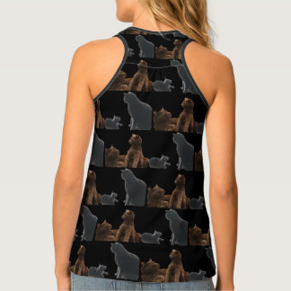 Cats!!!!! Singlet