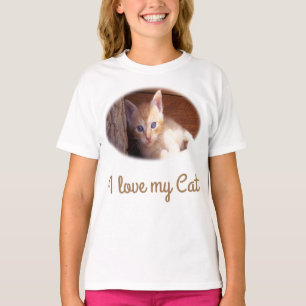 Cats T-Shirt