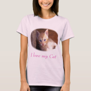 Cats T-Shirt