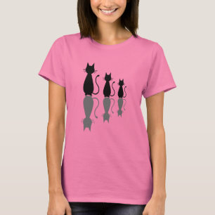 Cats T-Shirt