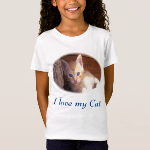 Cats T-Shirt