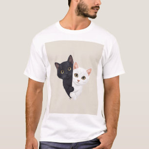 cats T-Shirt