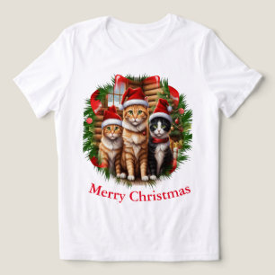 Cats t-shirts