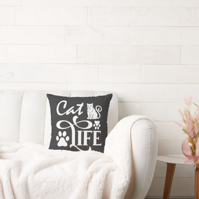 Cats Tips for a Stress-Free Journey Cushion (Couch)