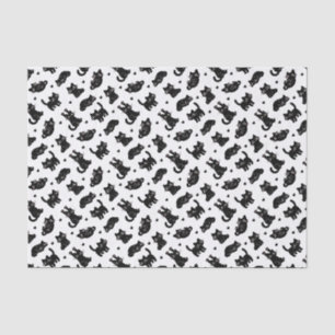 Cats Tissue Paper